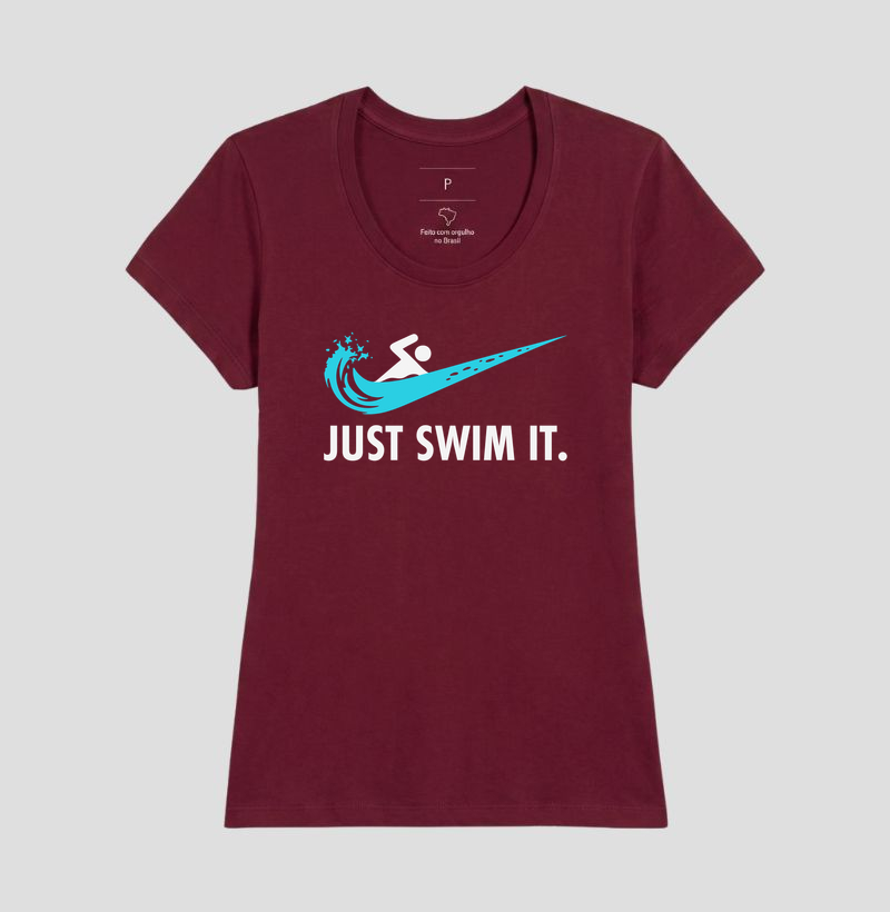 Just Swim It - Imagem 21