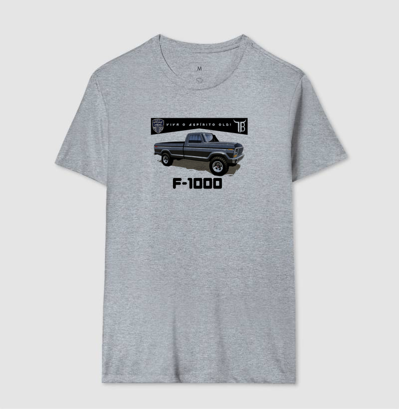 F-1000 (F-Milona) - Imagem 10
