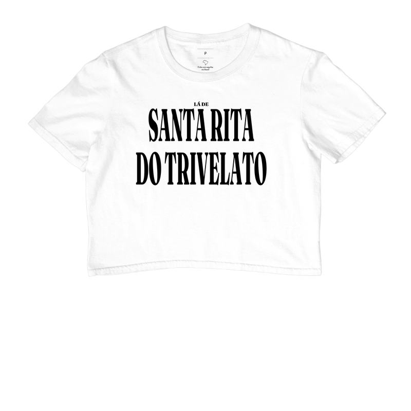 Santa Rita do Trivelato | Tipografia MT - Imagem 3