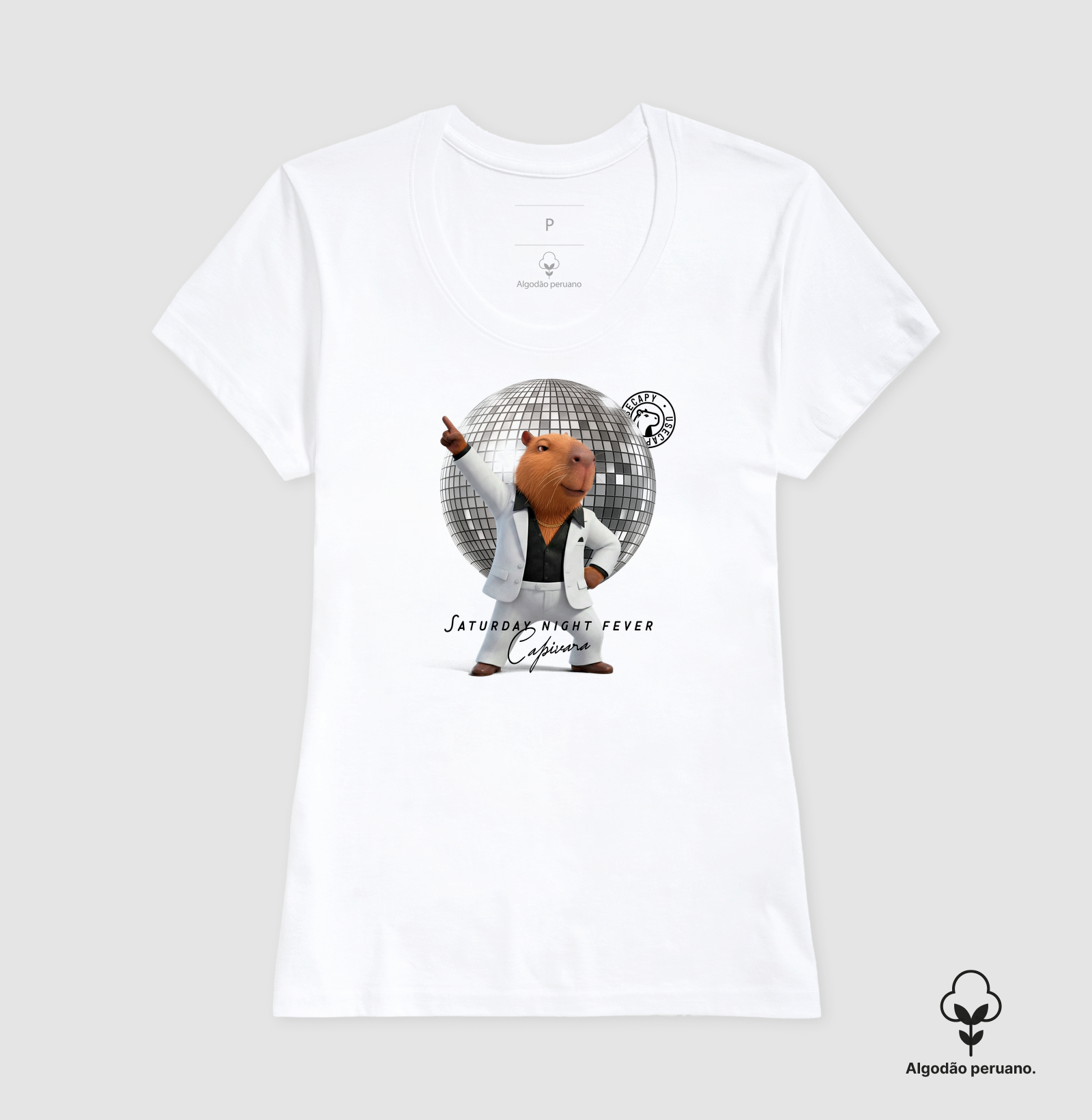 Camisa 5