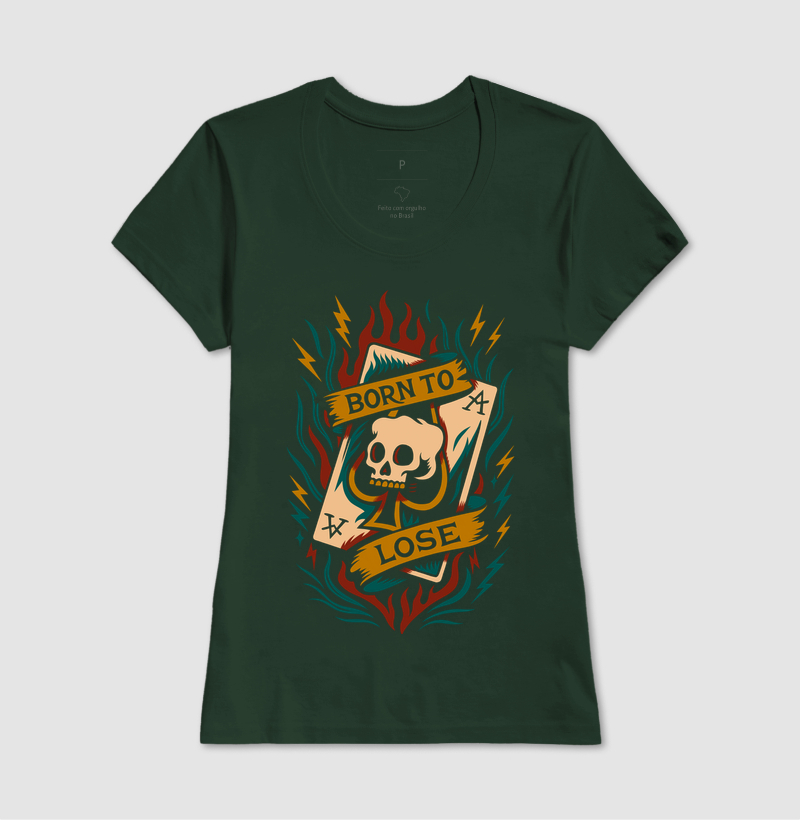 Camisa 9