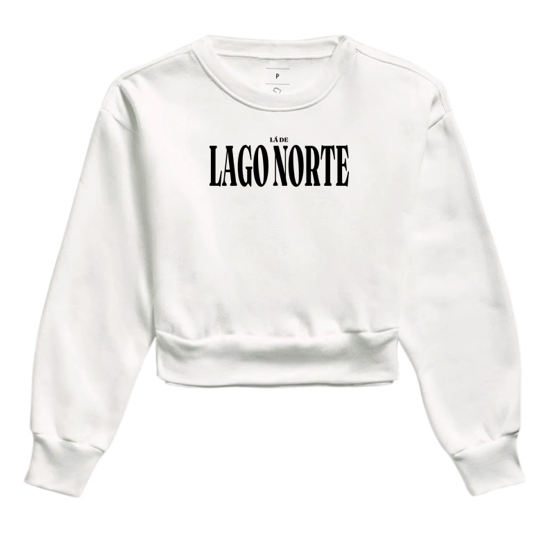 Lago Norte | Tipografia DF - Imagem 3