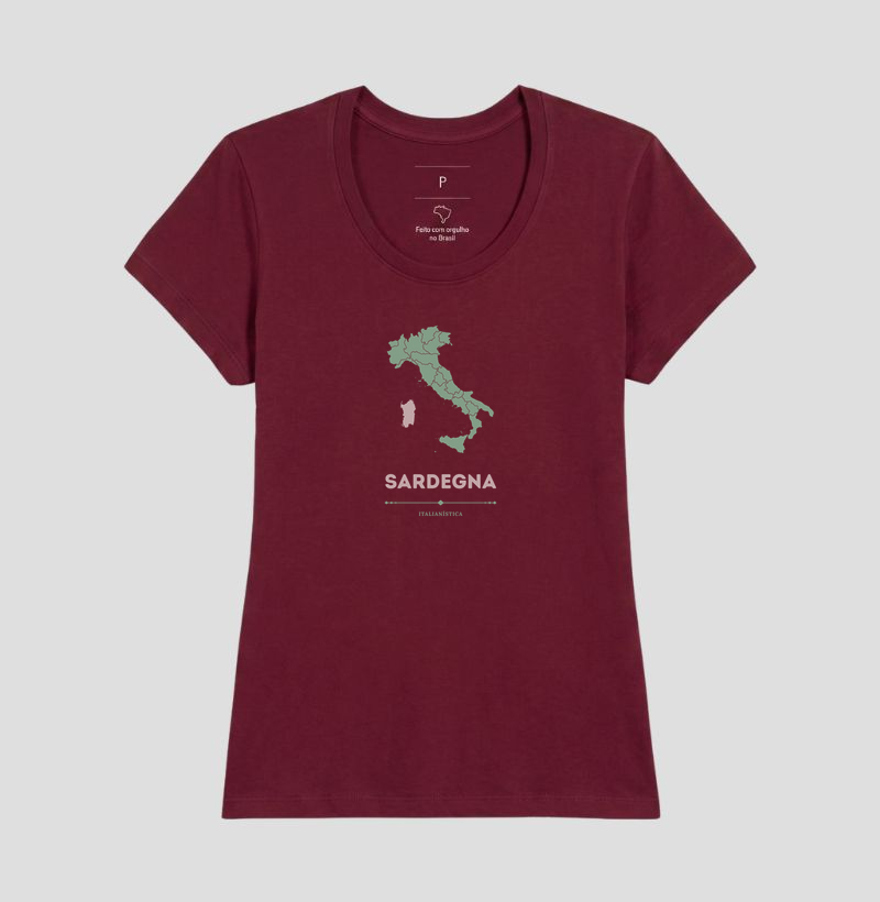 Camisa 16