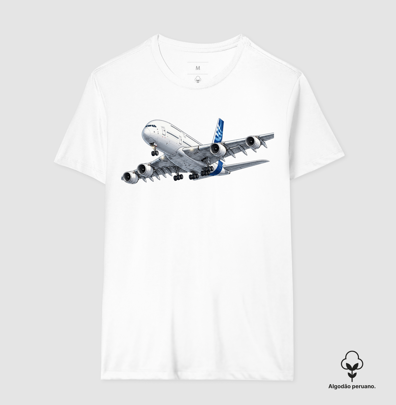 A380 - Imagem 7
