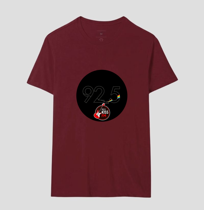 Camisa 19