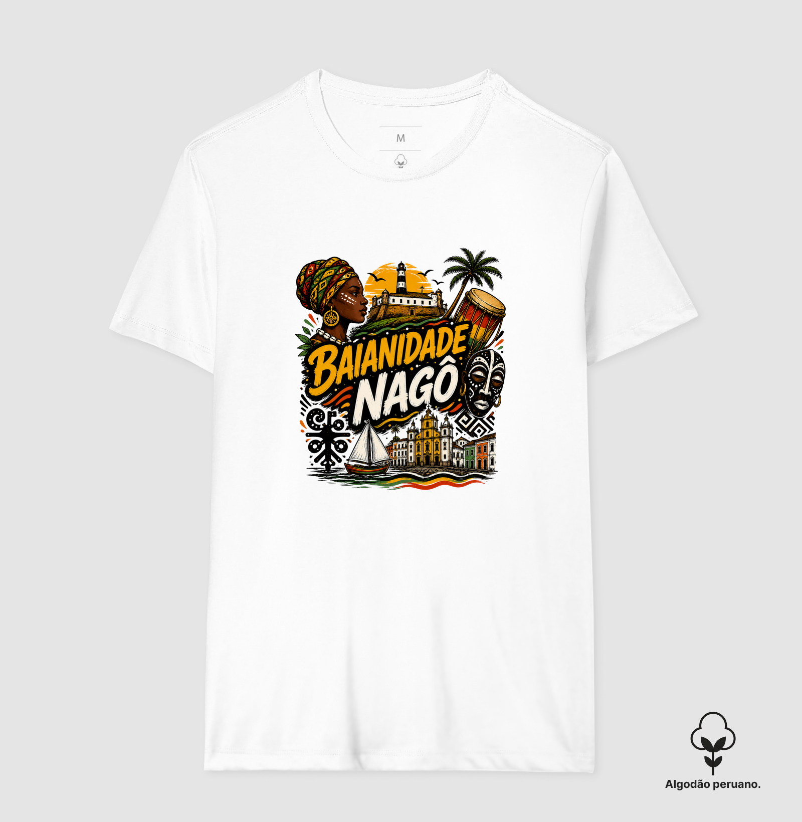 Camisa 4