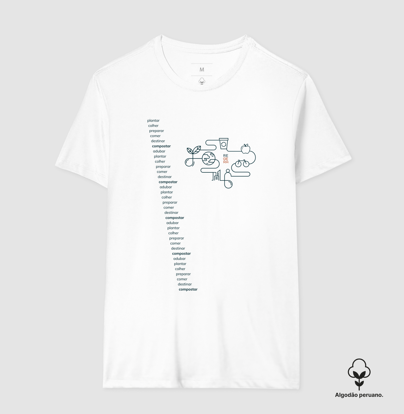 Camisa 17