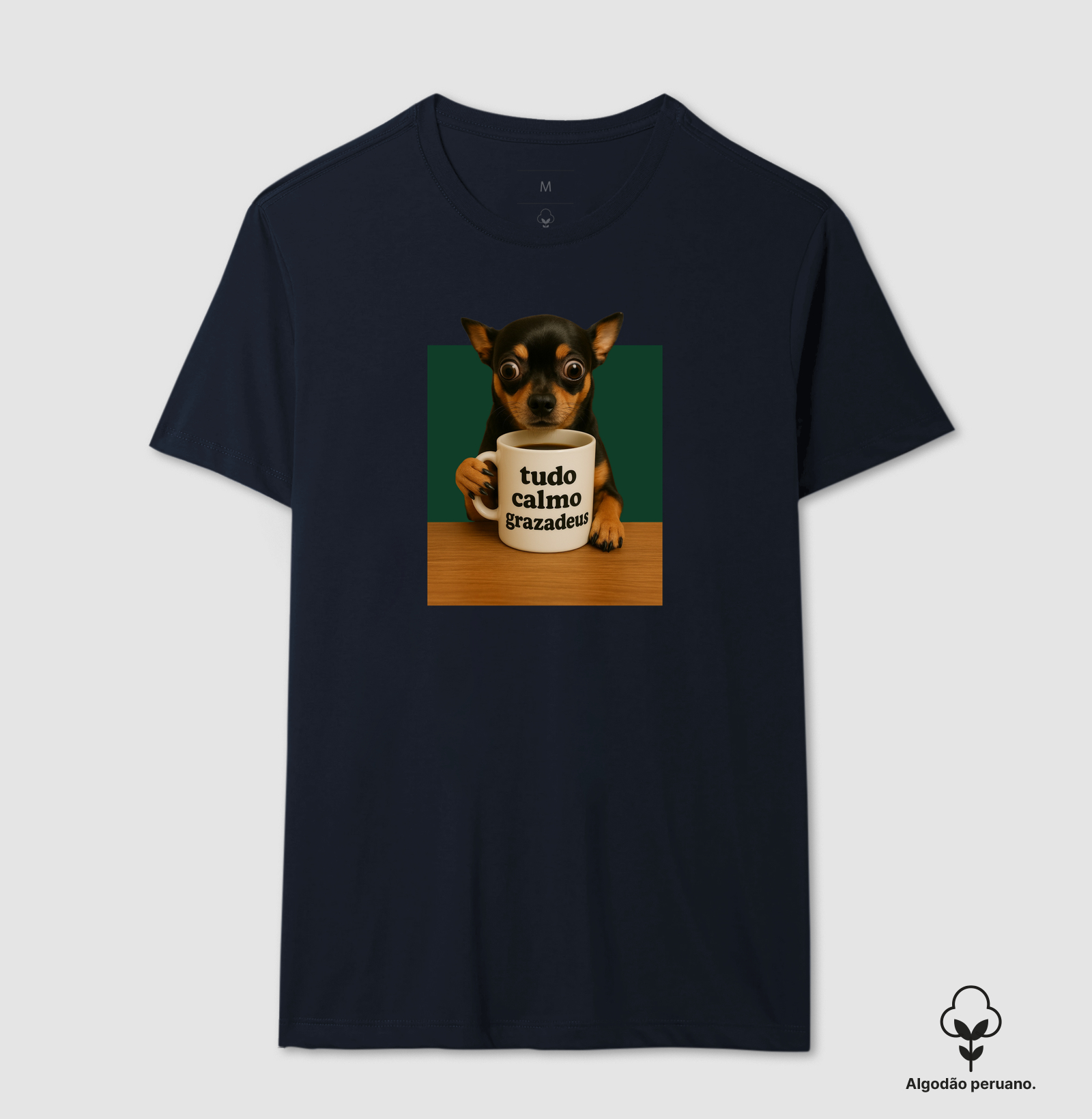 Camisa 6