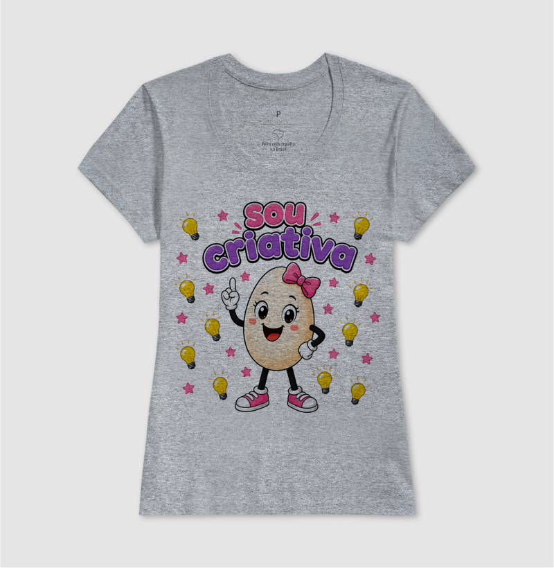 Egg Girl Power 1 - Imagem 9