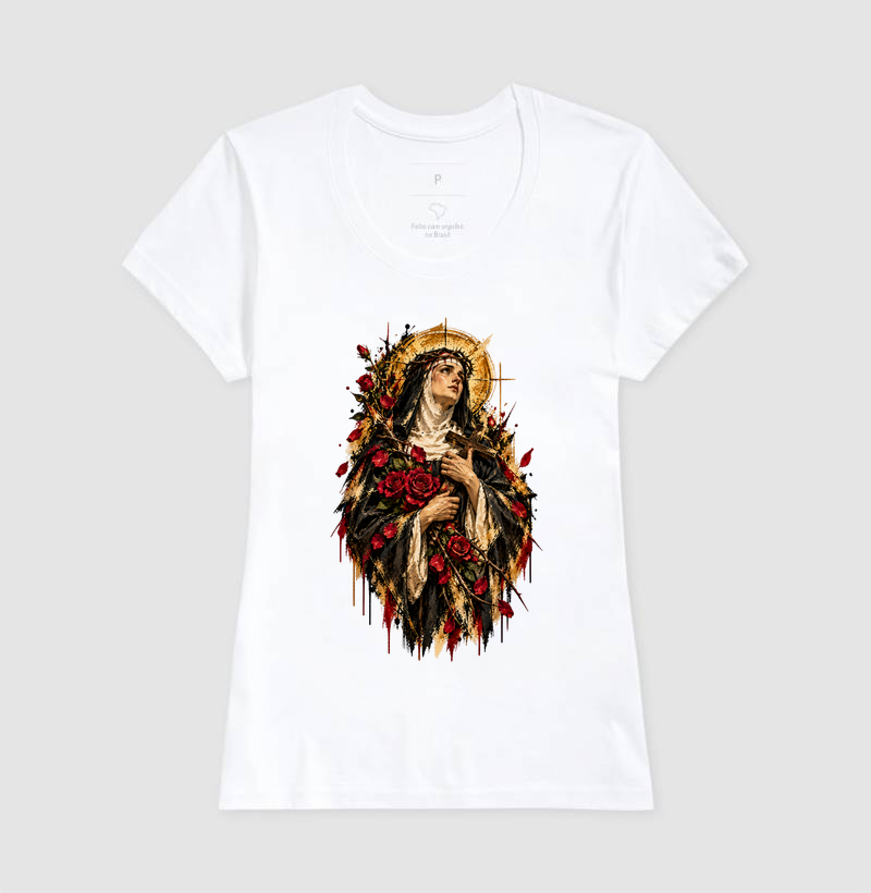 Santa Rita de Cássia  - Imagem 5