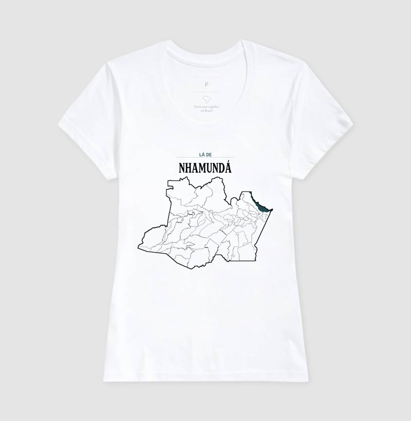 Nhamundá | Território AM - Imagem 5