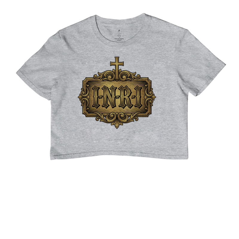INRI - Imagem 6