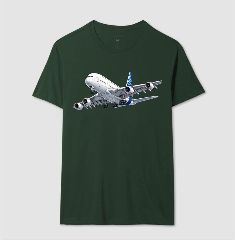 A380 - Imagem 12