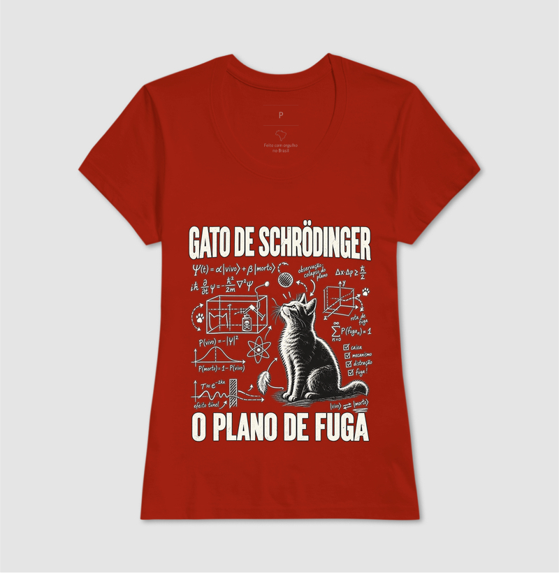 Gato de Schrödinger — O Plano de Fuga - Imagem 11
