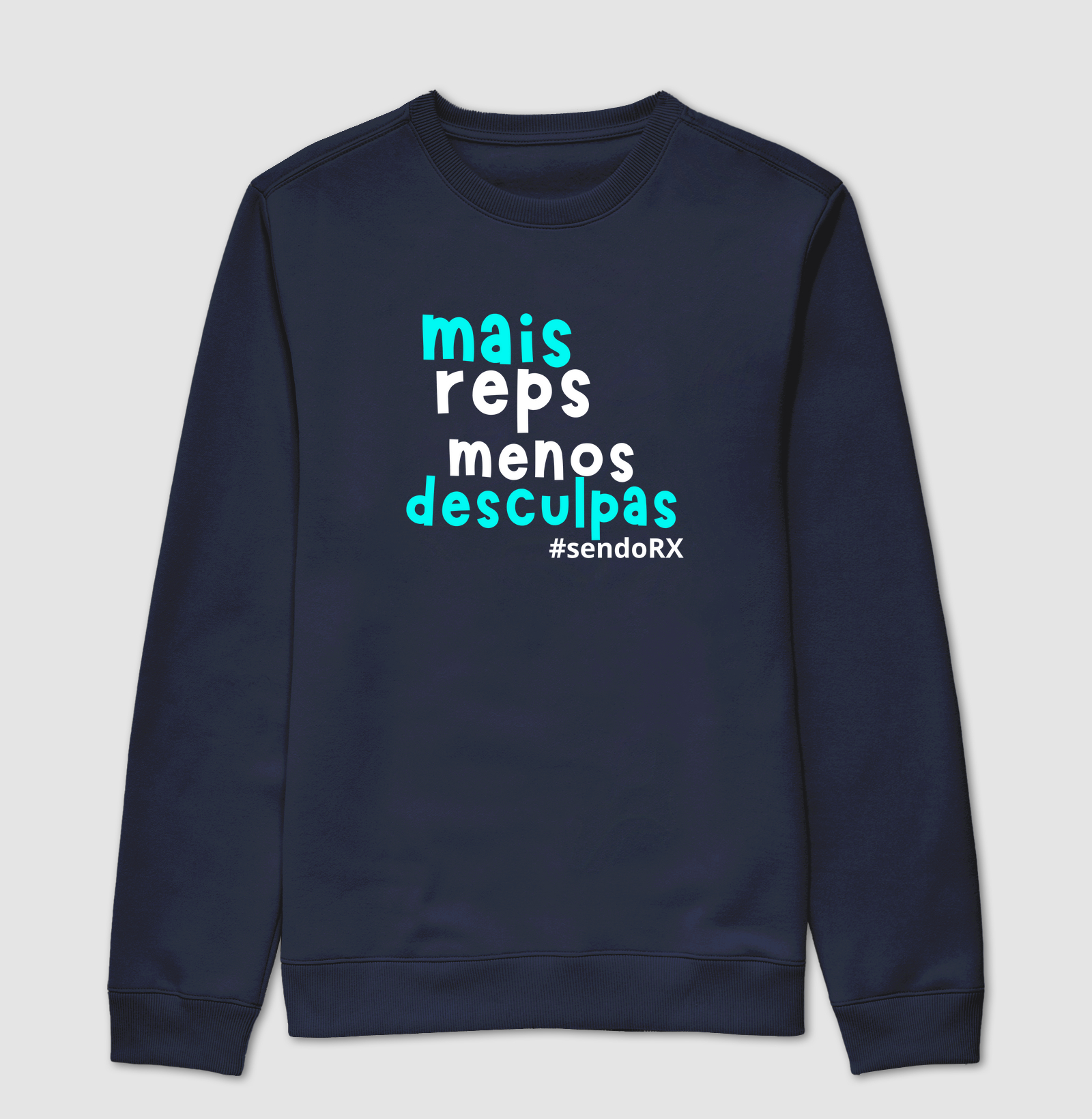 Mais Reps - Imagem 3
