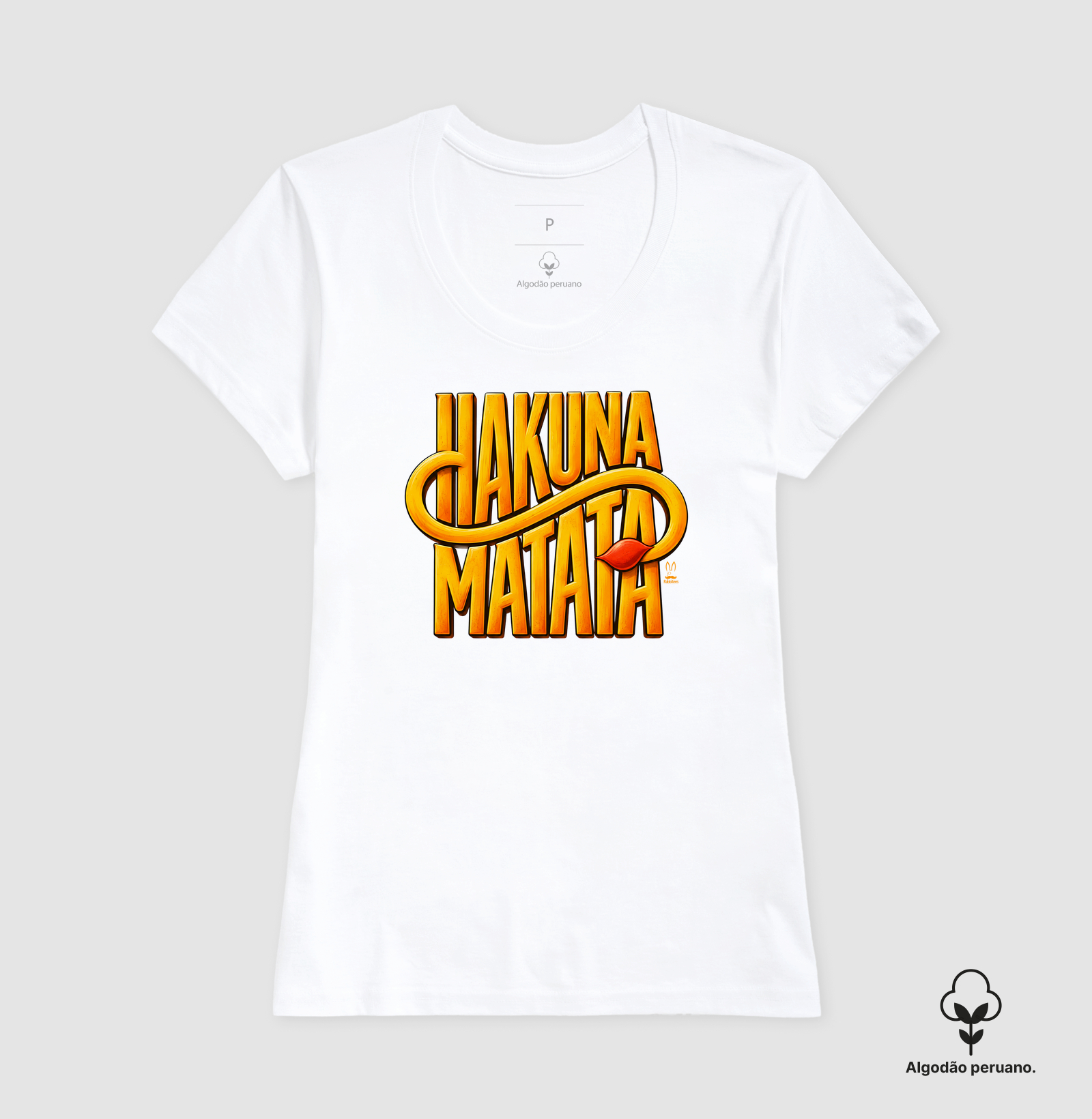 Hakuna Matata - Imagem 6