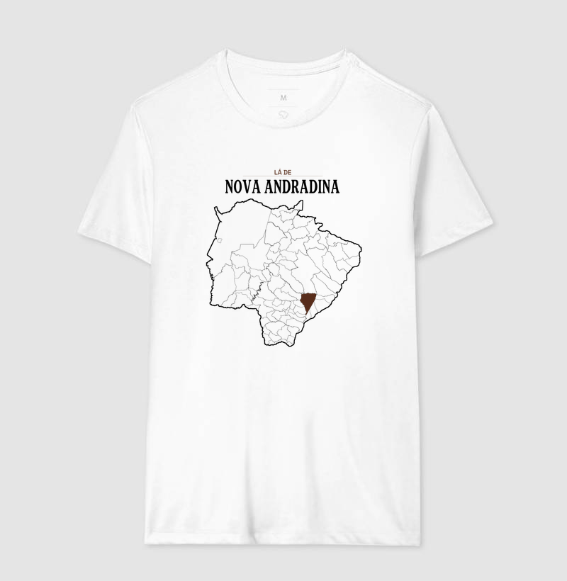 Nova Andradina | Território MS - Imagem 4