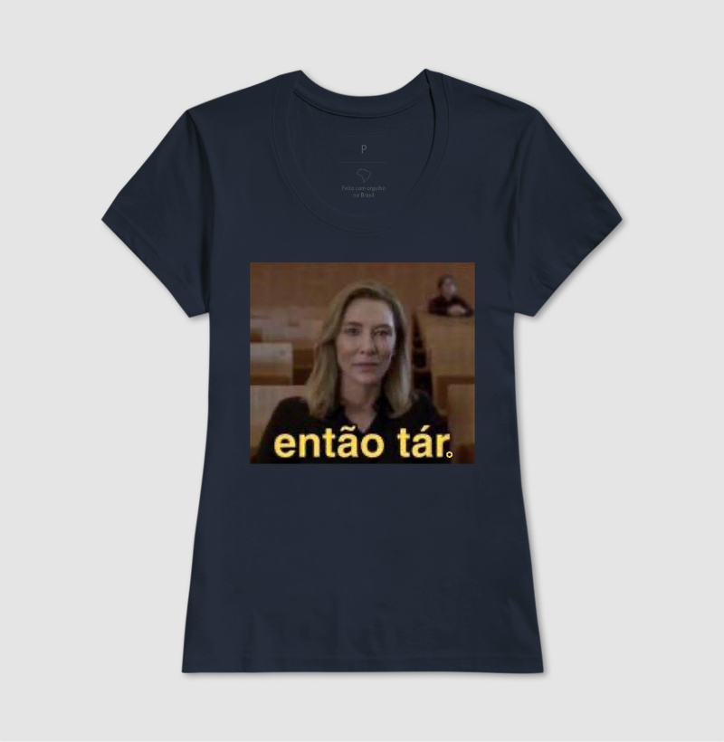Então "Tár" - Imagem 7