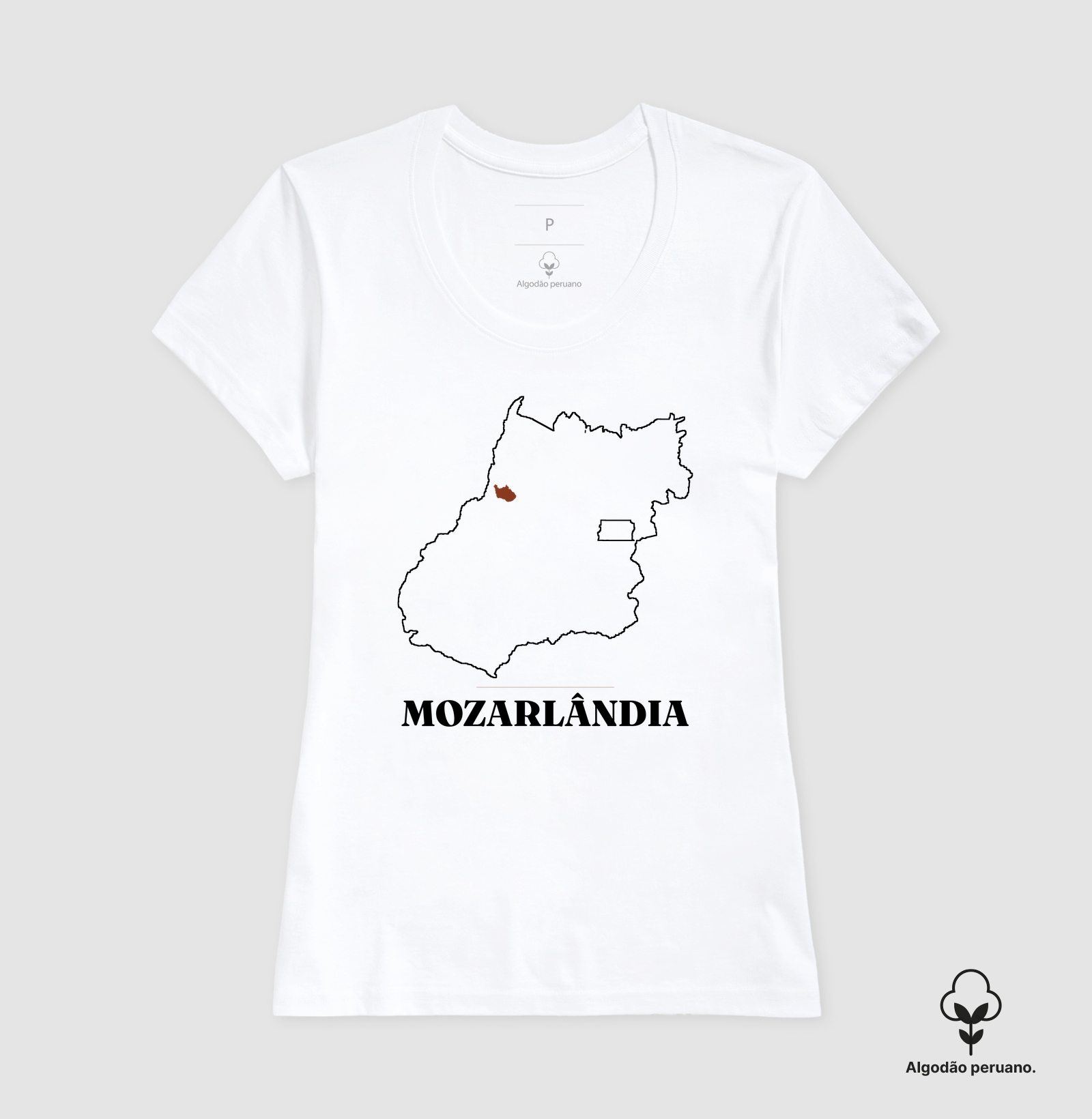 Mozarlândia | Traço GO - Imagem 9