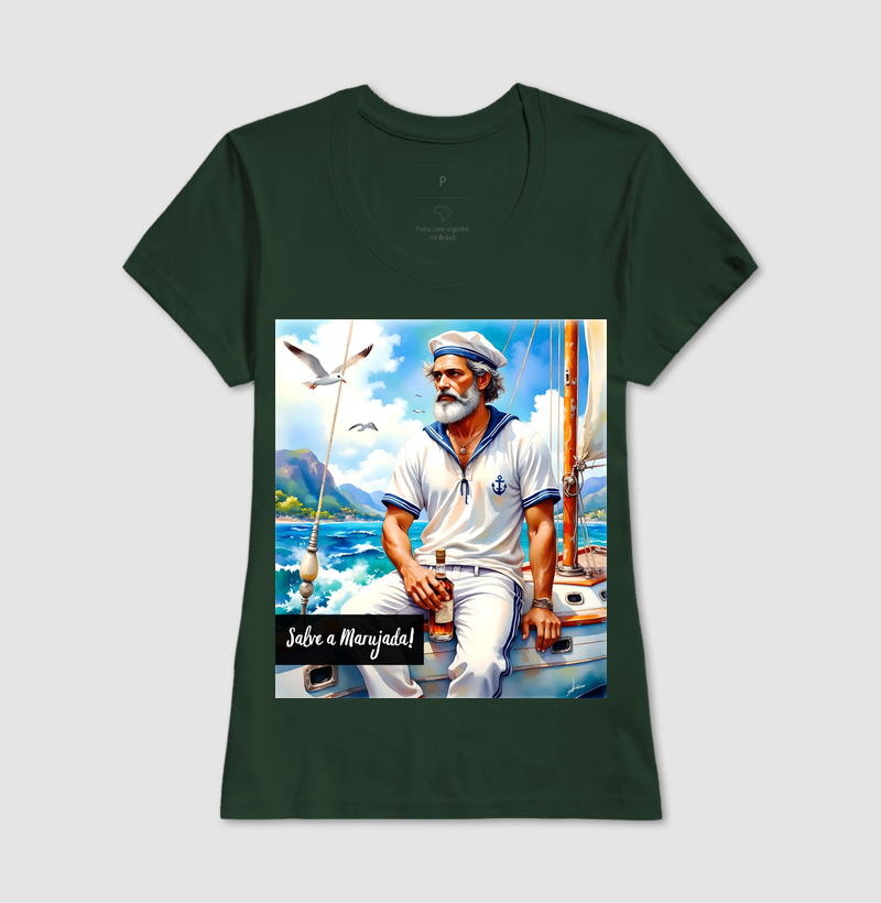 Camisa 15