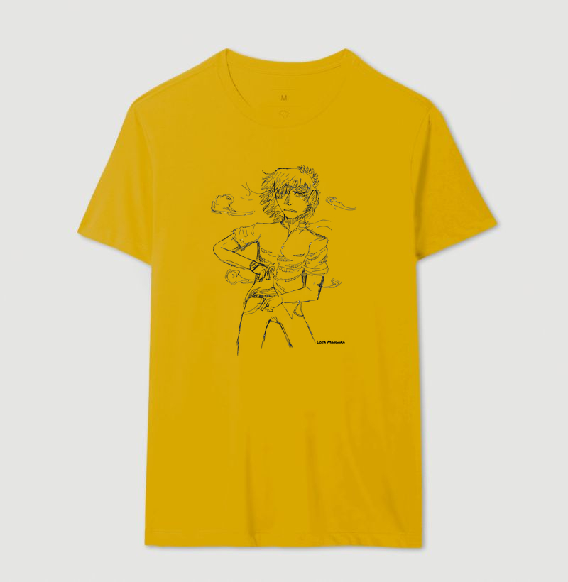 Camisa 13