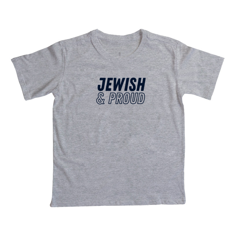 Jewish & Proud - Imagem 5
