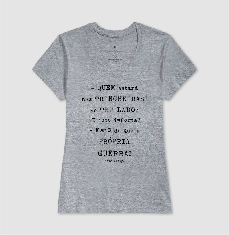 Camisa 9