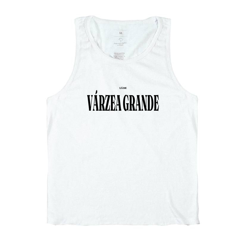 Várzea Grande | Tipografia MT - Imagem 2
