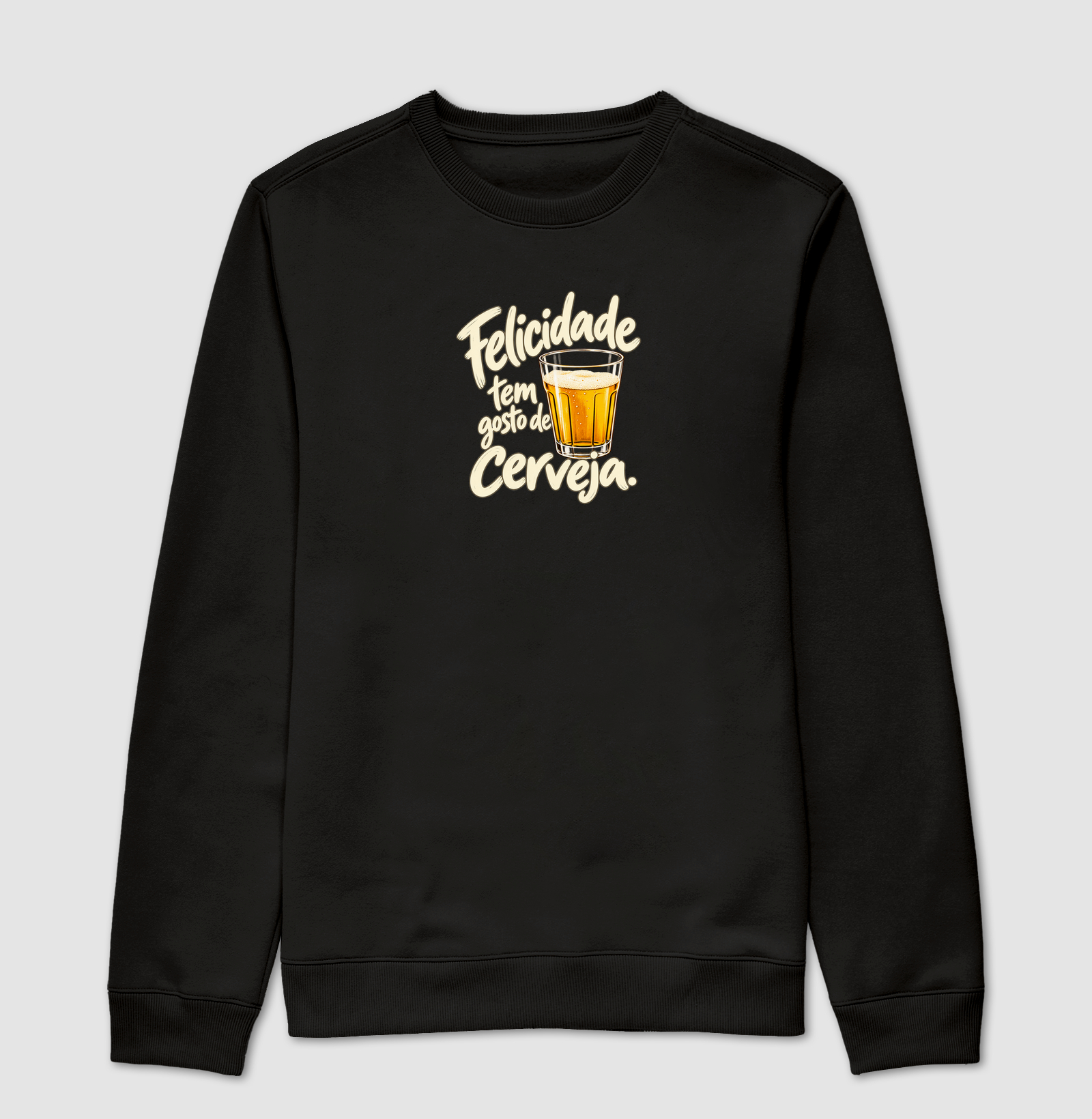 Felicidade tem gosto de cerveja - Imagem 4