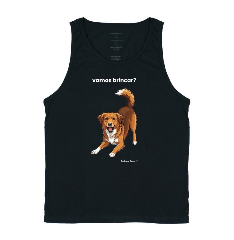 REGATA NOSSO MASCOTE BRINCAR - Imagem 3