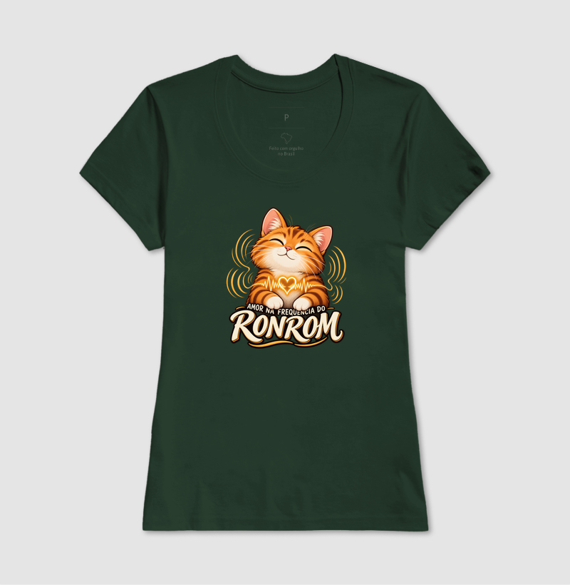 ronrom laranja - Imagem 9