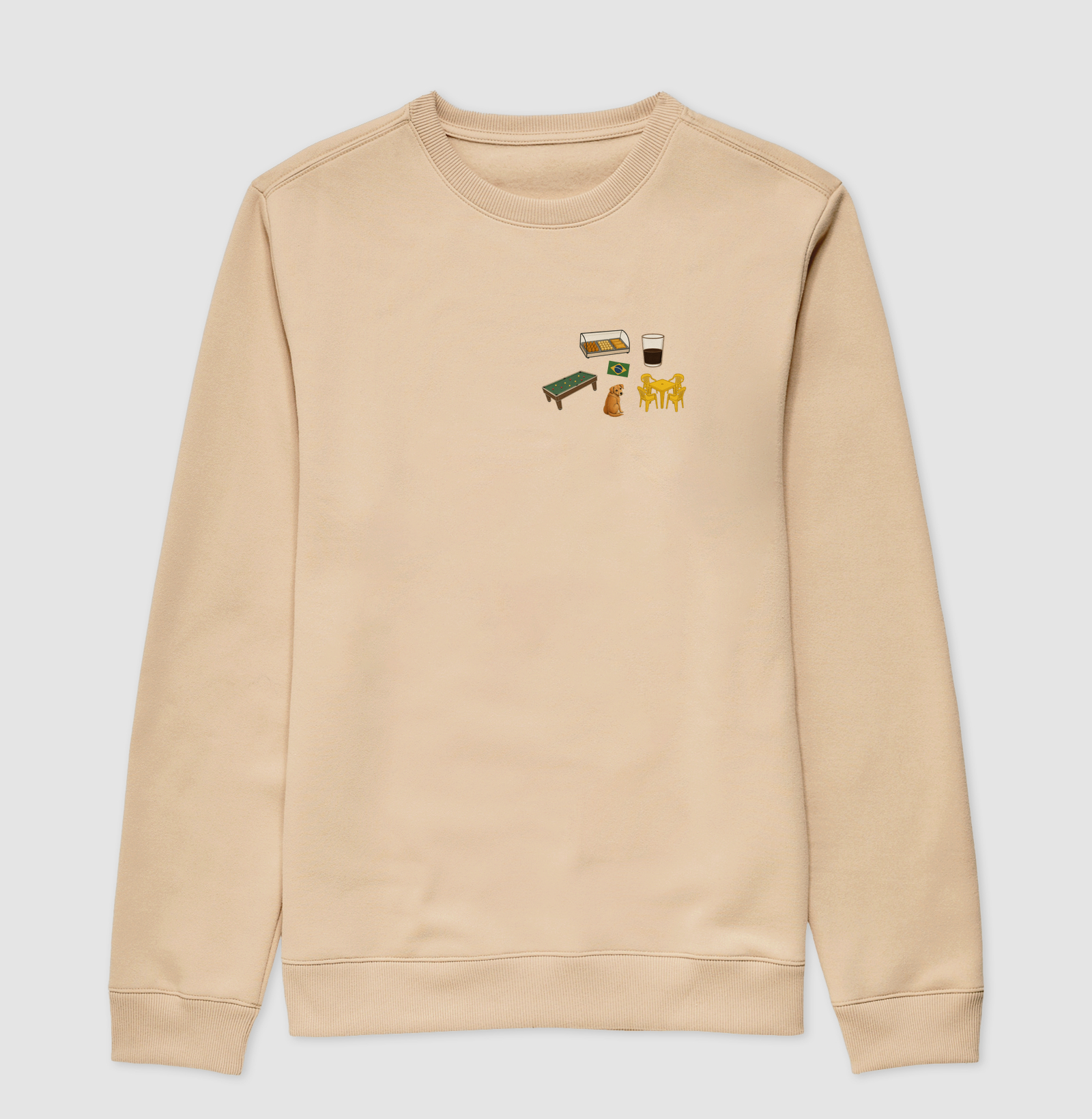 Camisa 2