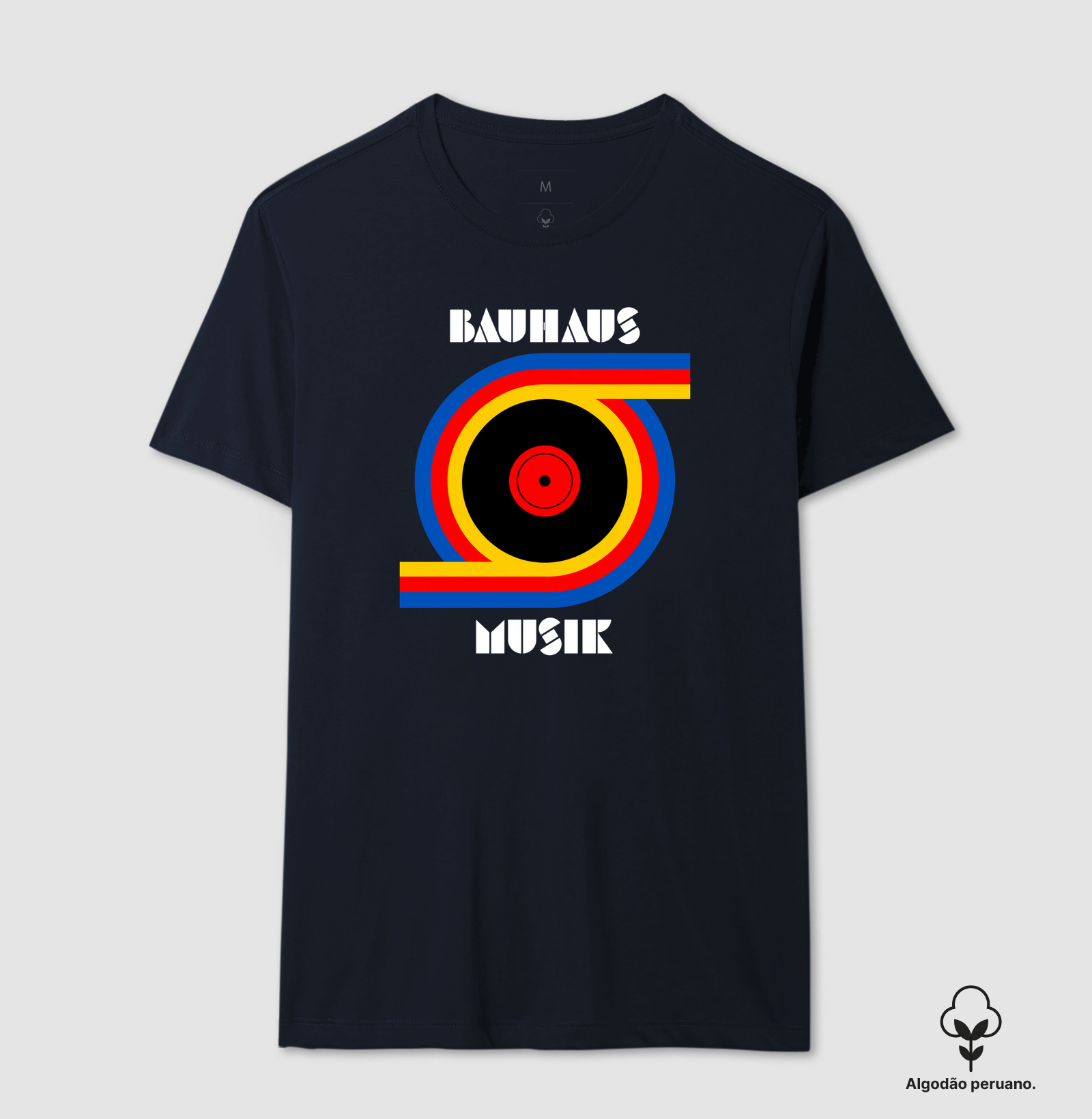 MUSIK - BAUHAUS - Imagem 2