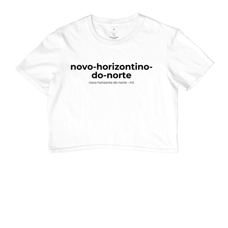 Novo-Horizontino-Do-Norte | Gentílico MT - Imagem 3