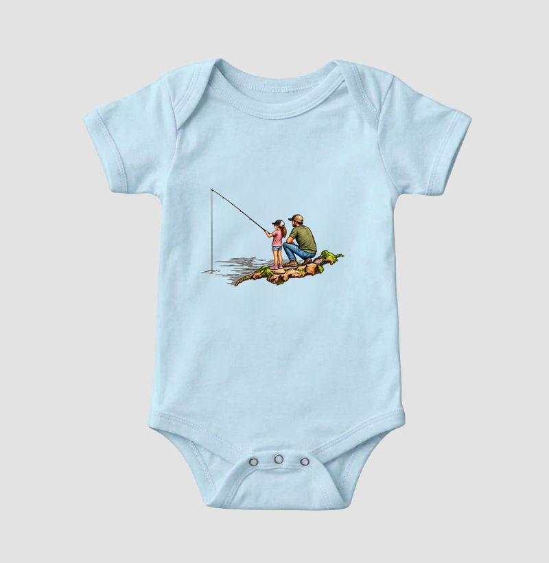 💗 Pequena Pescadora, Grande Herança 🎣 - Imagem 4