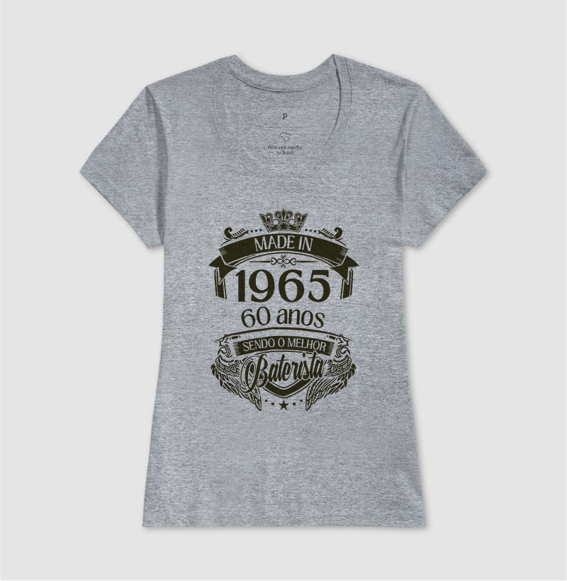 Camisa 8