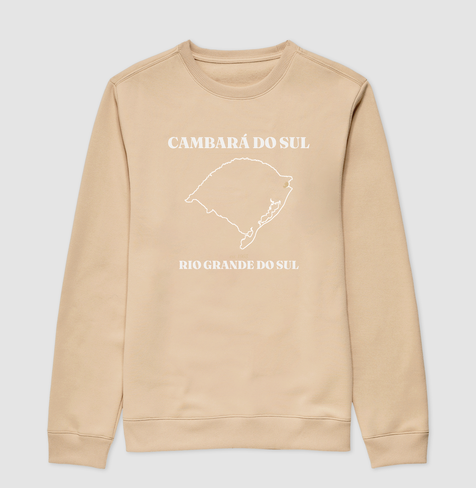 Cambará do Sul | Legado RS - Imagem 3
