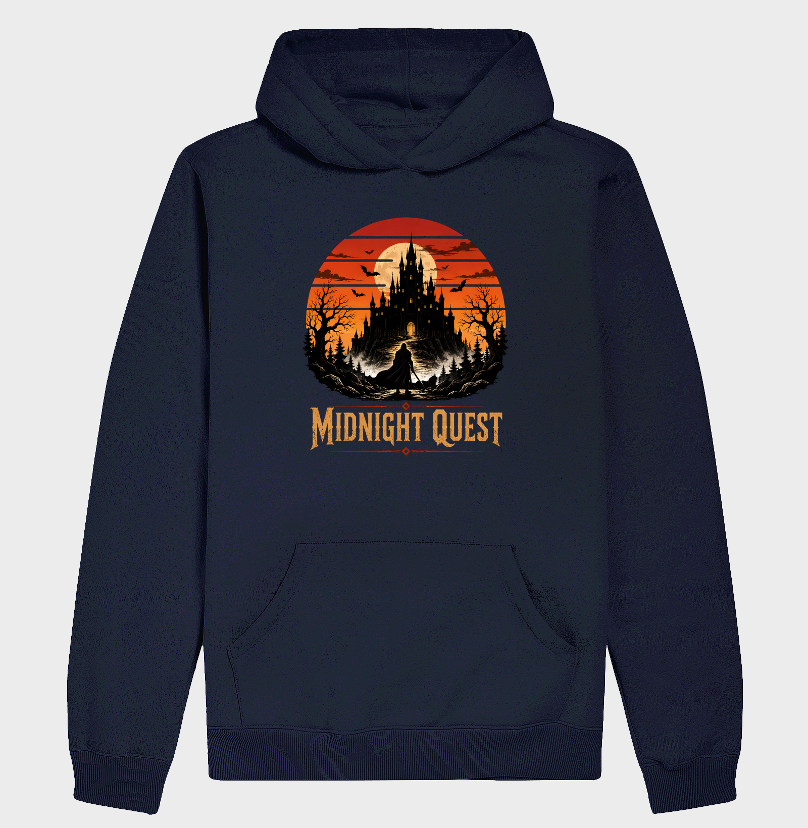 Midnight Quest - Imagem 4