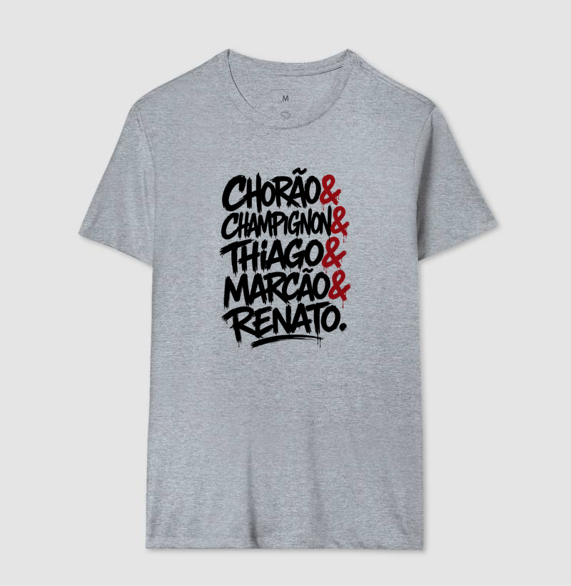 Camisa 7