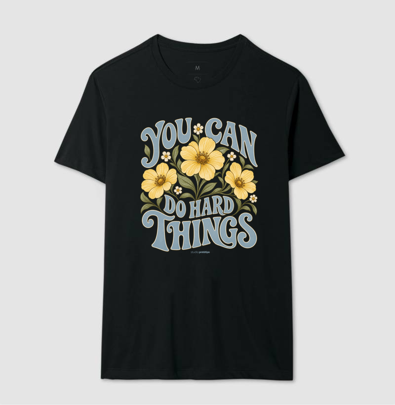 You Can Do Hard Things - Imagem 2