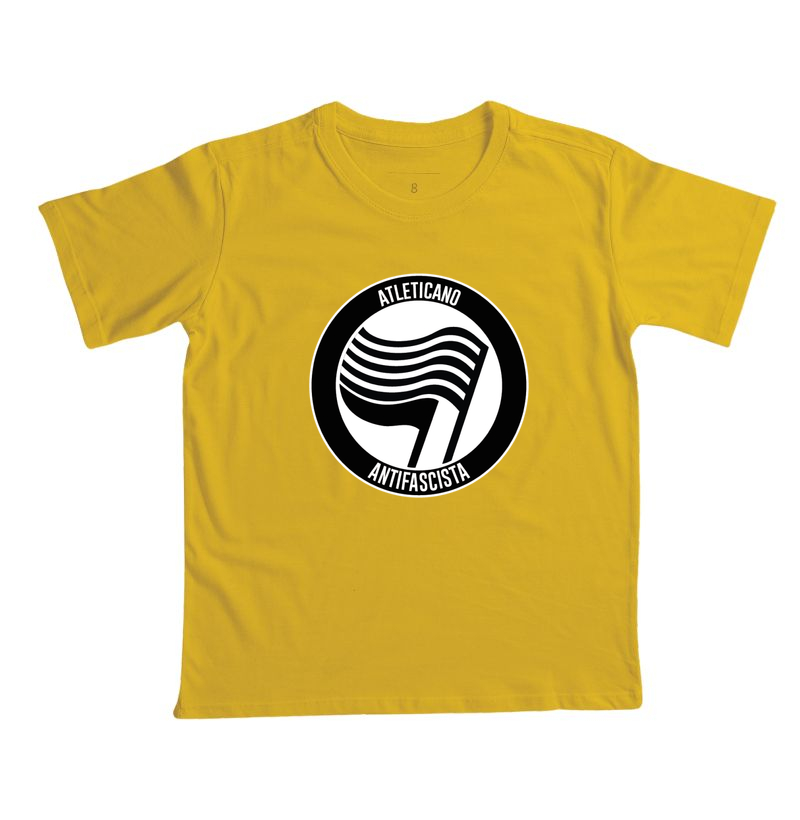 ATLETICANO ANTIFASCISTA - Imagem 2