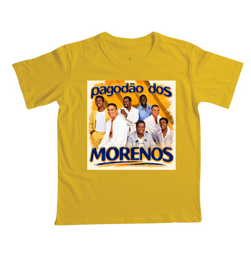 Os Morenos  - Imagem 6