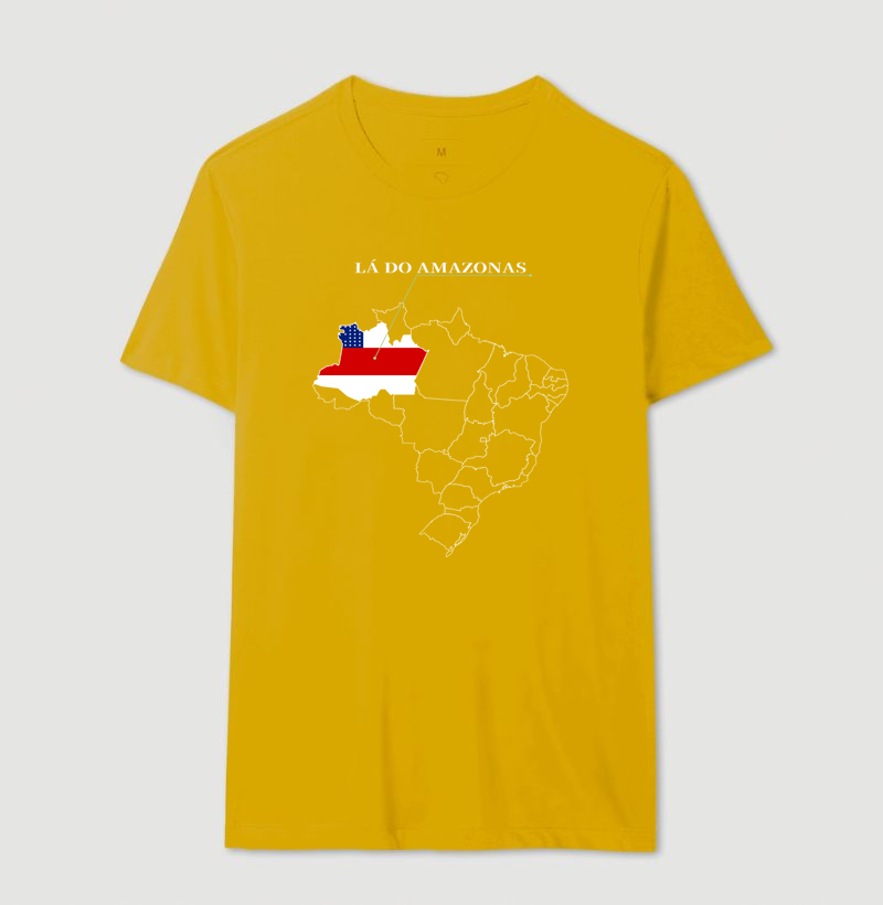 Lá do Amazonas - Imagem 14