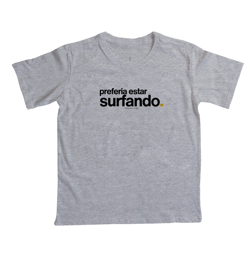 preferia estar surfando. - Imagem 5