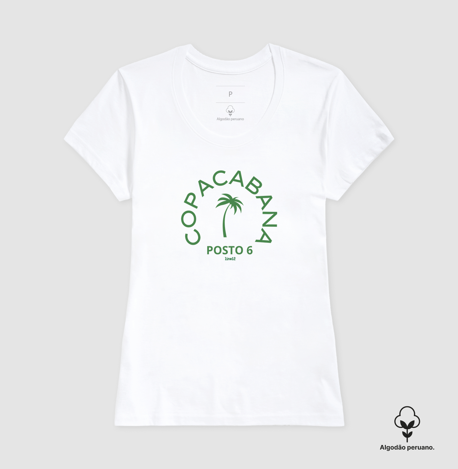 Camisa 7
