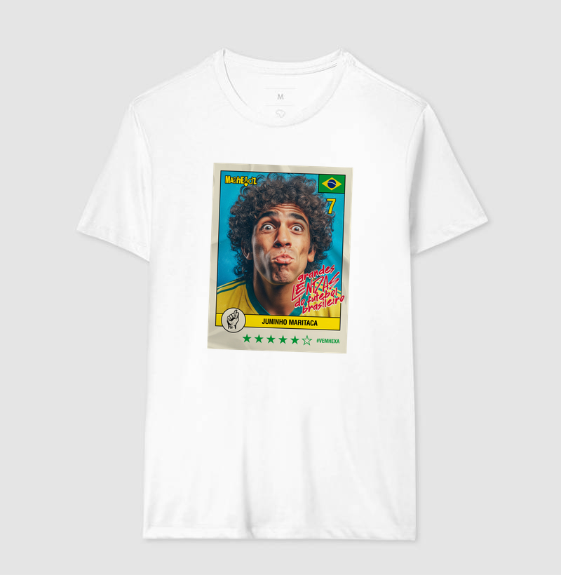 Camisa 6