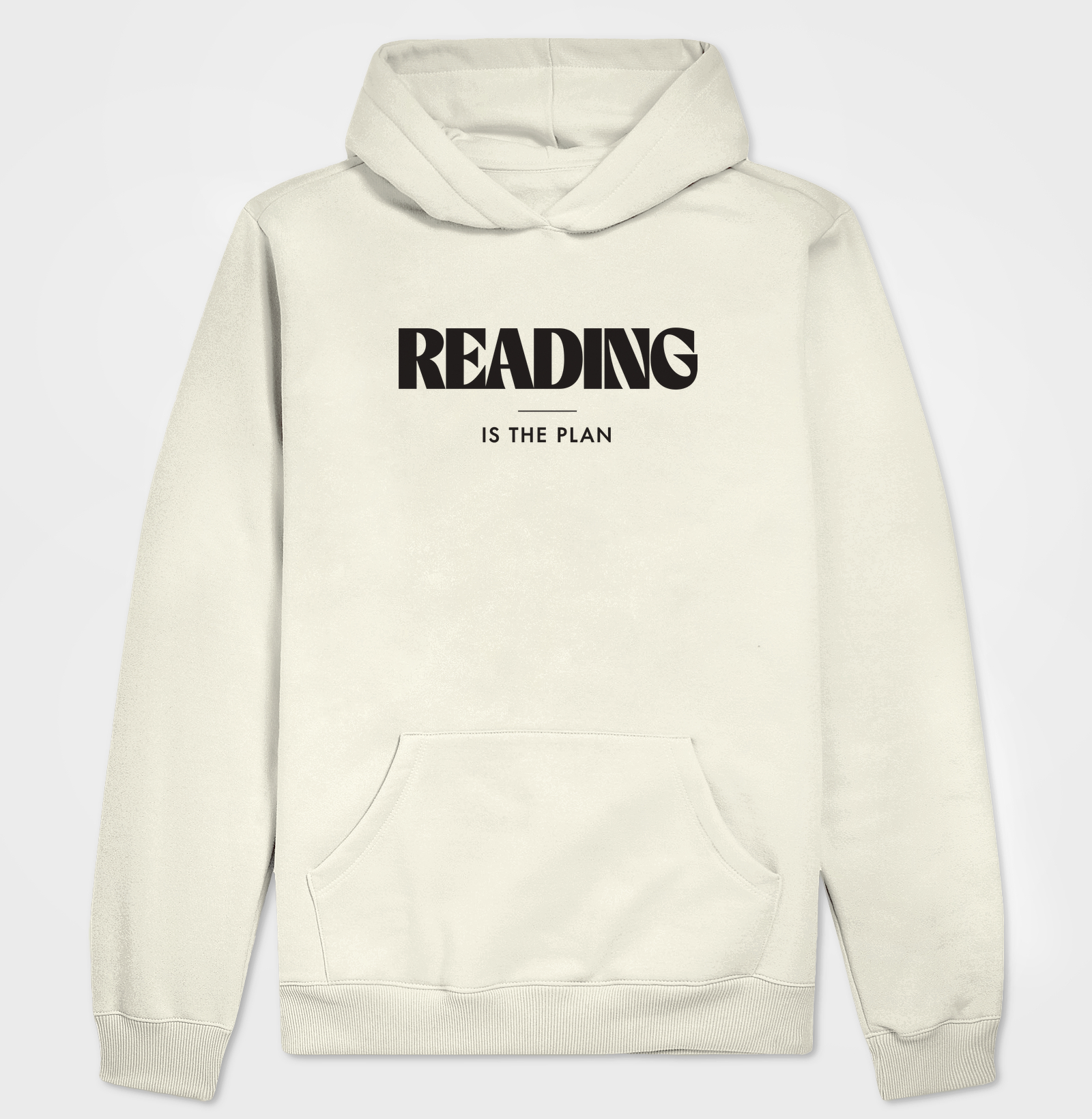 READING IS THE PLAN - Imagem 3