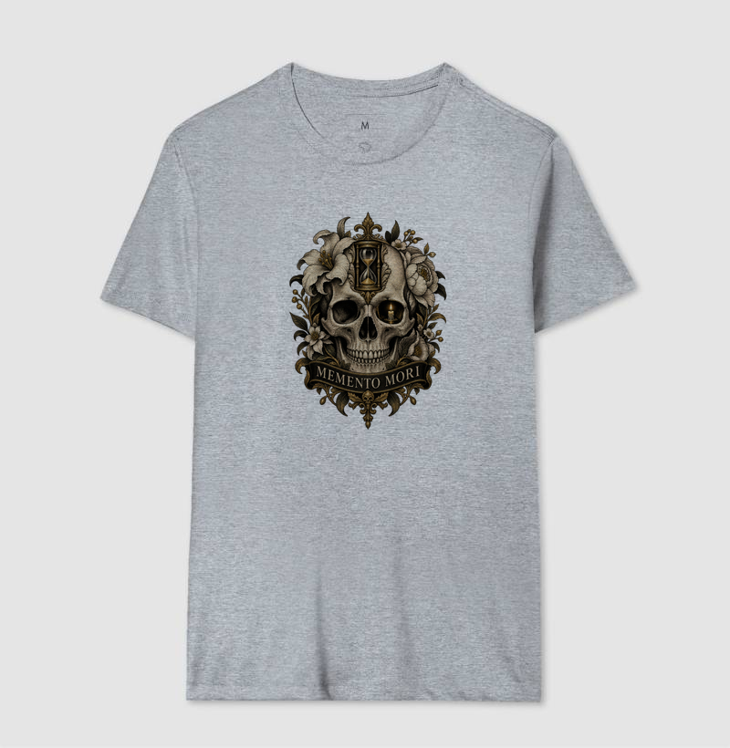 Memento Mori - Imagem 8