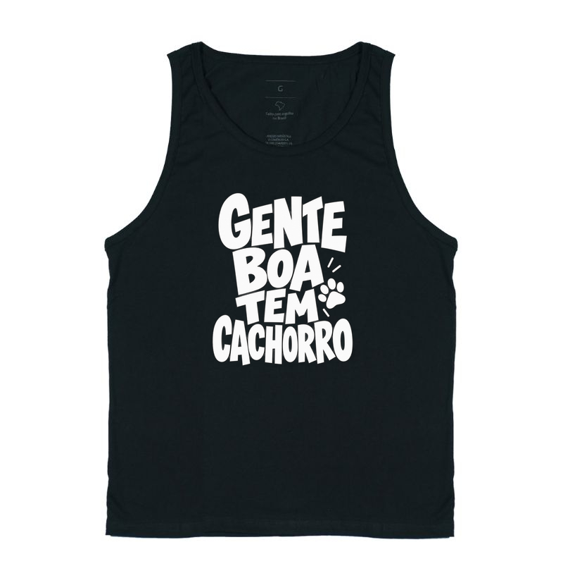 Gente Boa tem cachorro - Imagem 2