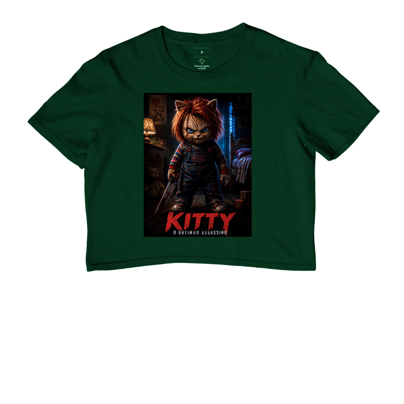 Kitty – O Gatinho Assassino - Imagem 5